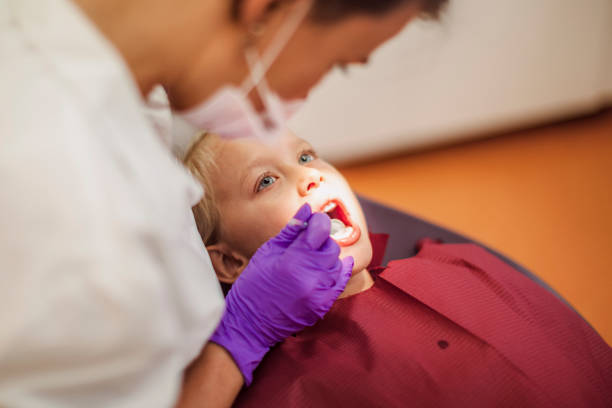 Best Emergency Denture Repair in South Patrick Shores, FL