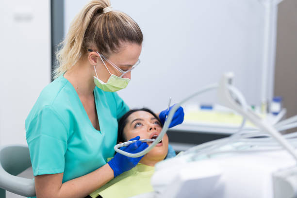 Best Emergency TMJ Treatment in South Patrick Shores, FL