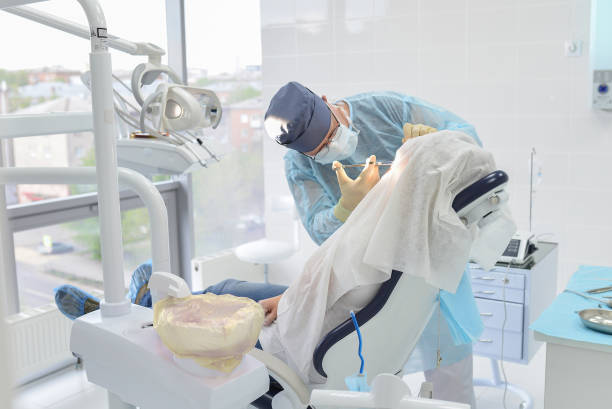 Best Pediatric Emergency Dentist in South Patrick Shores, FL